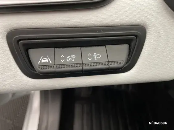 RENAULT CLIO V - voiture d'occasion - Photo 15