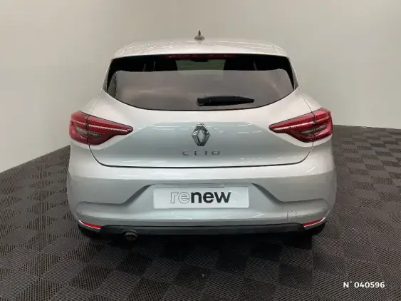 RENAULT CLIO V - voiture d'occasion - Photo 6