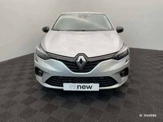 RENAULT CLIO V - voiture d'occasion - Photo 3