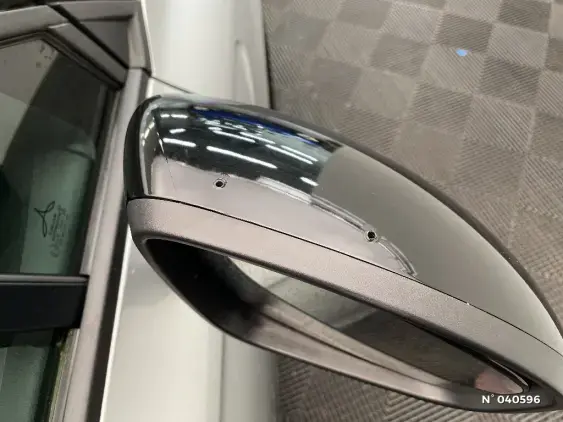 RENAULT CLIO V - voiture d'occasion - Photo 27