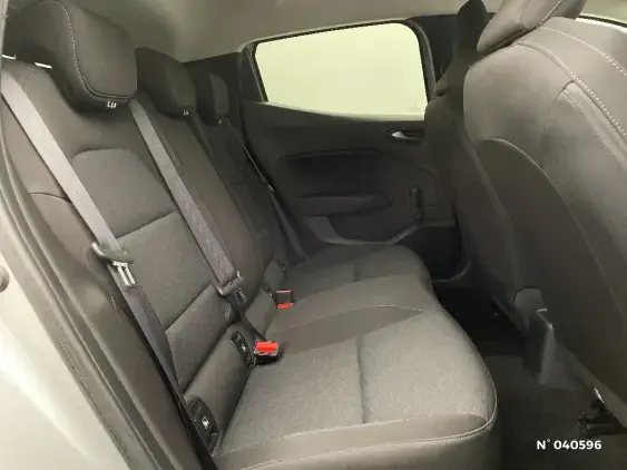 RENAULT CLIO V - voiture d'occasion - Photo 11