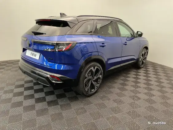 RENAULT AUSTRAL - voiture d'occasion - Photo 4