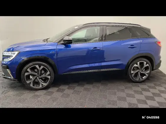 RENAULT AUSTRAL - voiture d'occasion - Photo 2