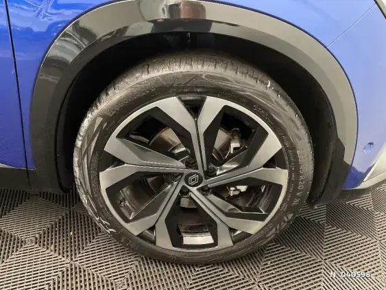 RENAULT AUSTRAL - voiture d'occasion - Photo 8