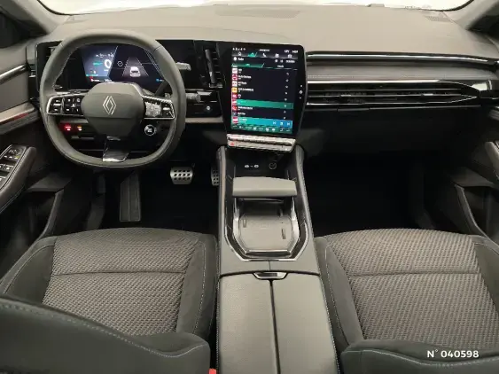 RENAULT AUSTRAL - voiture d'occasion - Photo 9