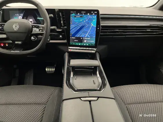 RENAULT AUSTRAL - voiture d'occasion - Photo 13