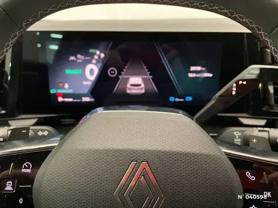 RENAULT AUSTRAL - voiture d'occasion - Photo 12