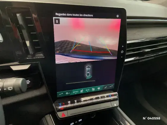 RENAULT AUSTRAL - voiture d'occasion - Photo 14