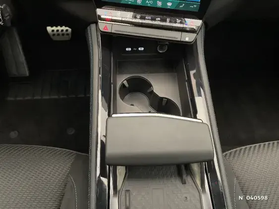 RENAULT AUSTRAL - voiture d'occasion - Photo 15