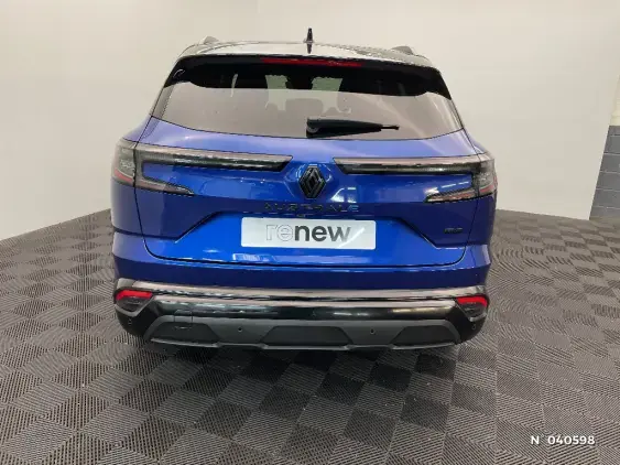 RENAULT AUSTRAL - voiture d'occasion - Photo 6