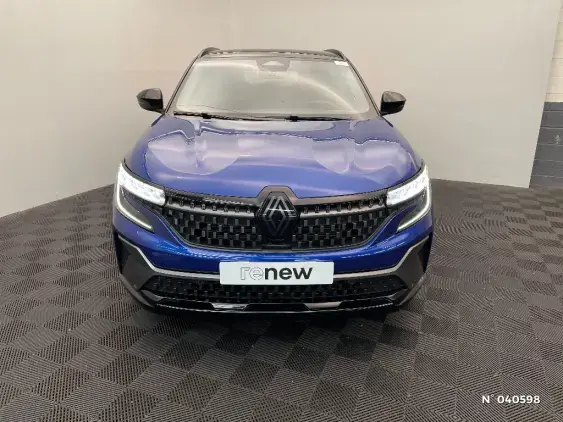 RENAULT AUSTRAL - voiture d'occasion - Photo 3