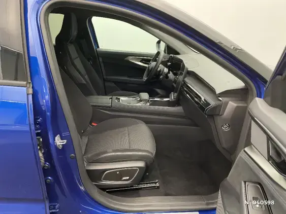 RENAULT AUSTRAL - voiture d'occasion - Photo 10