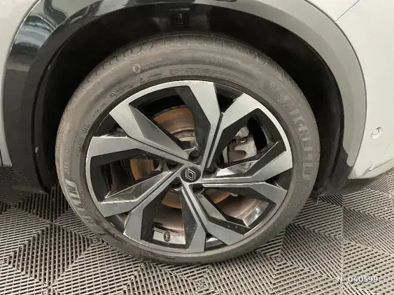 RENAULT ESPACE VI - voiture d'occasion - Photo 8