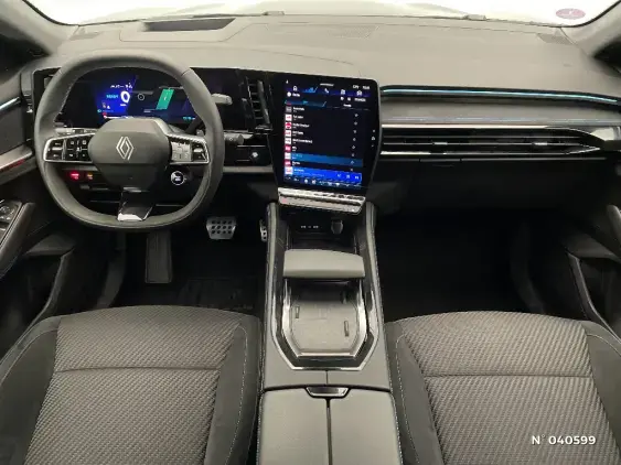 RENAULT ESPACE VI - voiture d'occasion - Photo 9