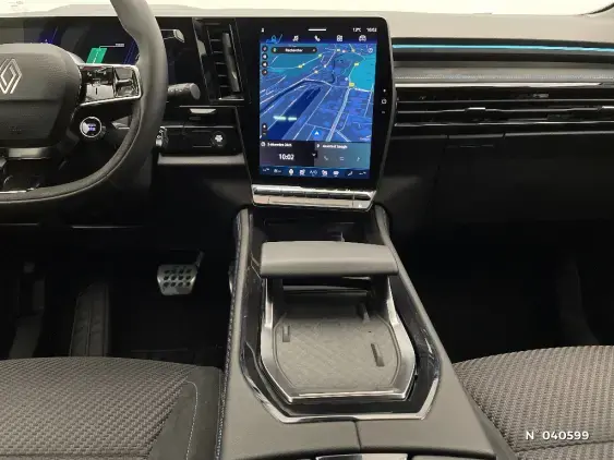 RENAULT ESPACE VI - voiture d'occasion - Photo 13