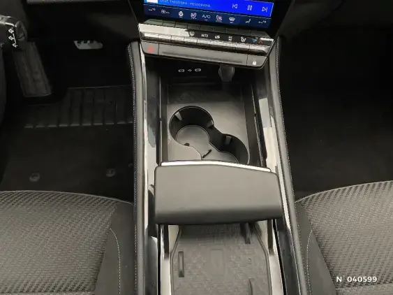 RENAULT ESPACE VI - voiture d'occasion - Photo 15