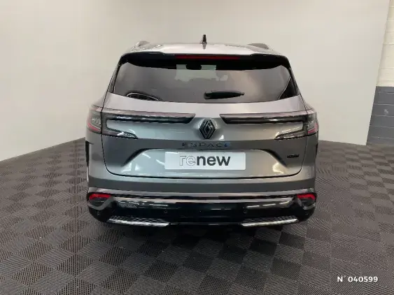 RENAULT ESPACE VI - voiture d'occasion - Photo 6