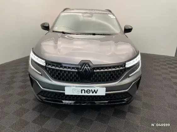 RENAULT ESPACE VI - voiture d'occasion - Photo 3