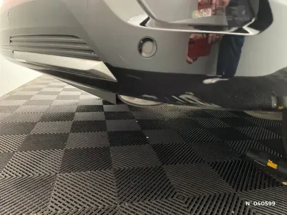 RENAULT ESPACE VI - voiture d'occasion - Photo 26