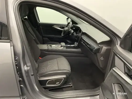 RENAULT ESPACE VI - voiture d'occasion - Photo 10