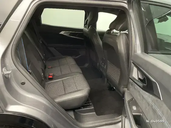 RENAULT ESPACE VI - voiture d'occasion - Photo 11