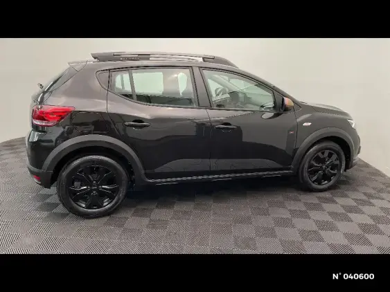 DACIA SANDERO III - voiture d'occasion - Photo 5