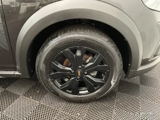 DACIA SANDERO III - voiture d'occasion - Photo 8