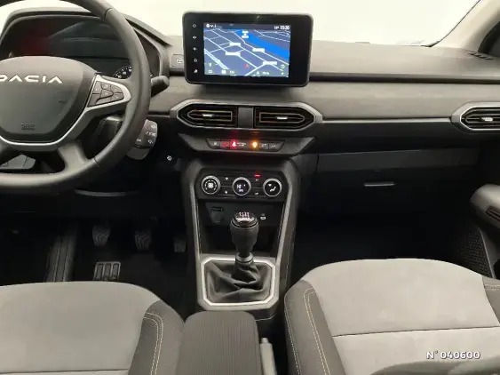 DACIA SANDERO III - voiture d'occasion - Photo 13