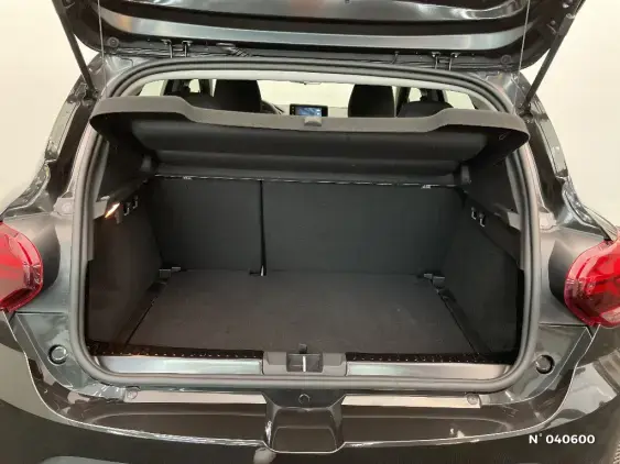 DACIA SANDERO III - voiture d'occasion - Photo 7