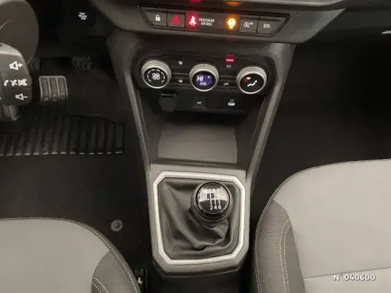 DACIA SANDERO III - voiture d'occasion - Photo 15