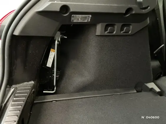 DACIA SANDERO III - voiture d'occasion - Photo 28