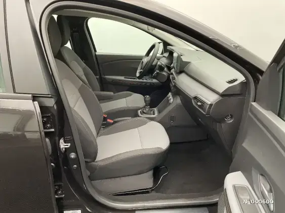 DACIA SANDERO III - voiture d'occasion - Photo 10