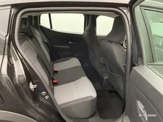 DACIA SANDERO III - voiture d'occasion - Photo 11