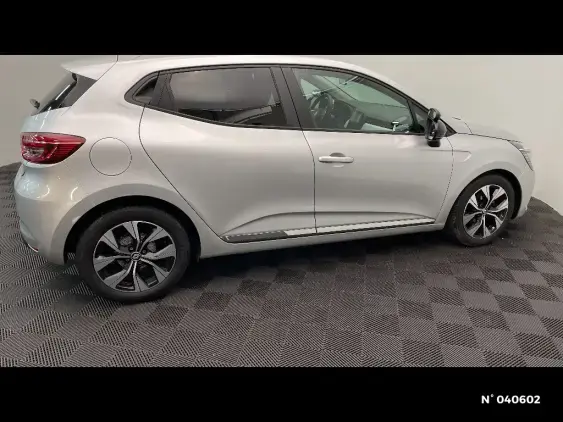 RENAULT CLIO V - voiture d'occasion - Photo 5