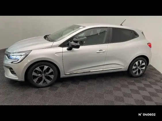 RENAULT CLIO V - voiture d'occasion - Photo 2