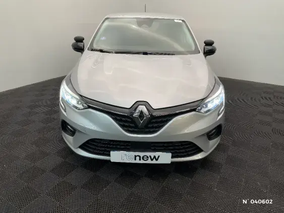 RENAULT CLIO V - voiture d'occasion - Photo 3