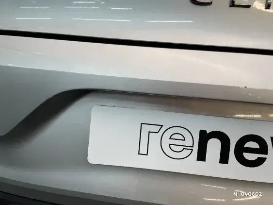 RENAULT CLIO V - voiture d'occasion - Photo 26