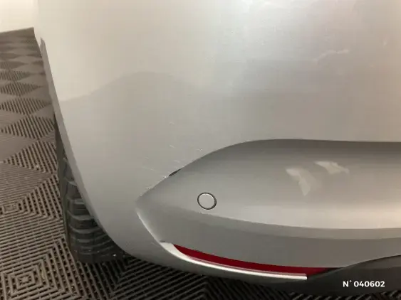 RENAULT CLIO V - voiture d'occasion - Photo 27