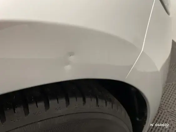 RENAULT CLIO V - voiture d'occasion - Photo 28