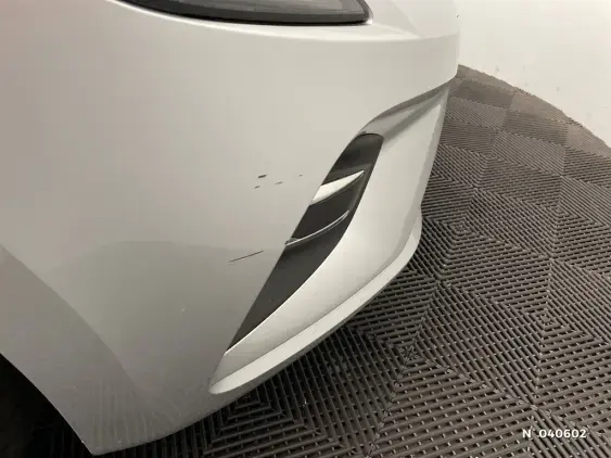 RENAULT CLIO V - voiture d'occasion - Photo 29