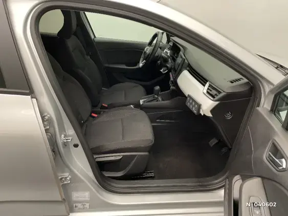 RENAULT CLIO V - voiture d'occasion - Photo 10