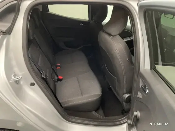 RENAULT CLIO V - voiture d'occasion - Photo 11