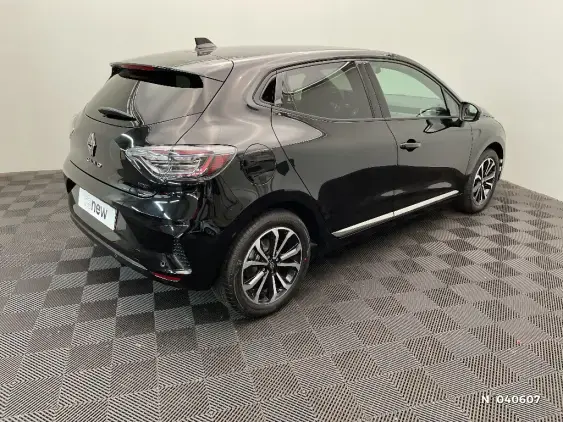 RENAULT CLIO V - voiture d'occasion - Photo 4