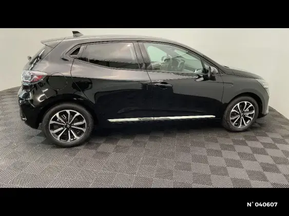 RENAULT CLIO V - voiture d'occasion - Photo 5