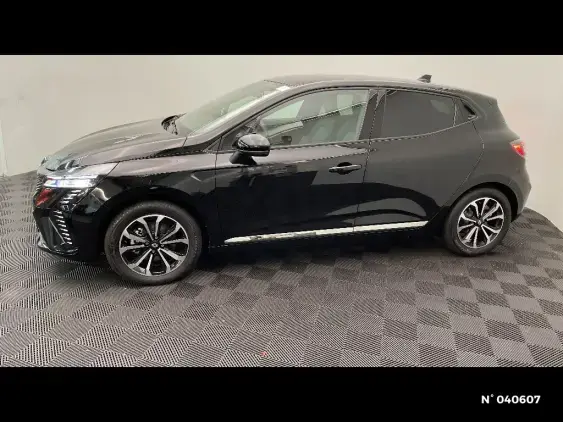 RENAULT CLIO V - voiture d'occasion - Photo 2