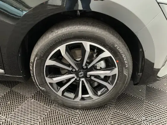 RENAULT CLIO V - voiture d'occasion - Photo 8