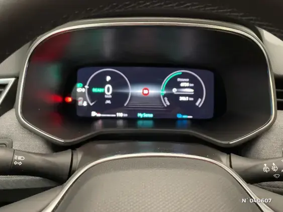 RENAULT CLIO V - voiture d'occasion - Photo 12