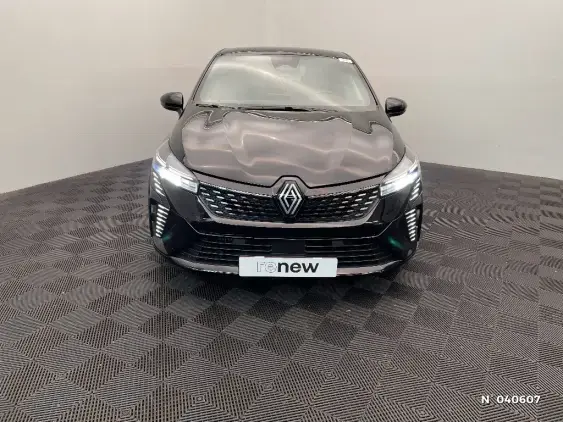 RENAULT CLIO V - voiture d'occasion - Photo 3