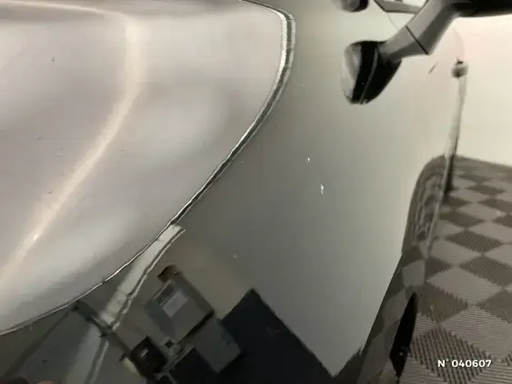 RENAULT CLIO V - voiture d'occasion - Photo 26