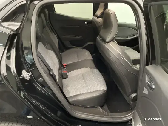 RENAULT CLIO V - voiture d'occasion - Photo 11